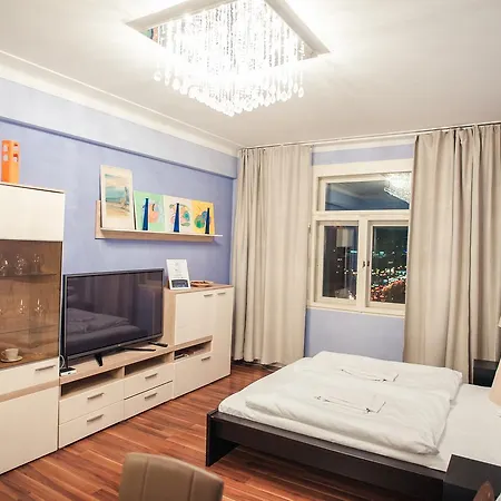 Apartamento My Nad Museem