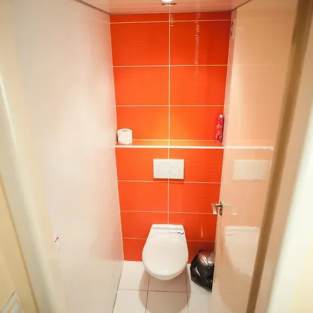 Apartamento My Nad Museem