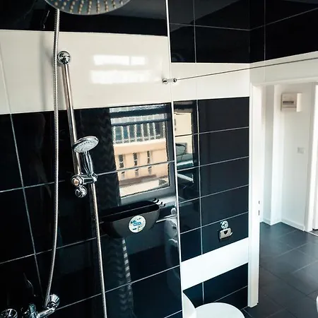 My Nad Museem Apartamento