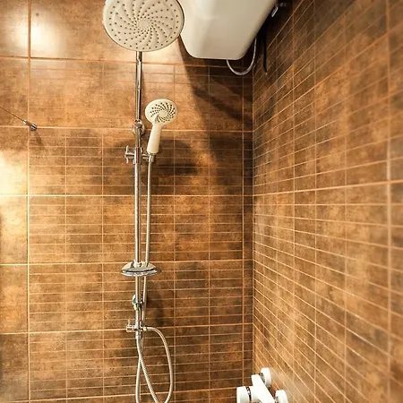 Apartamento My Nad Museem Praga