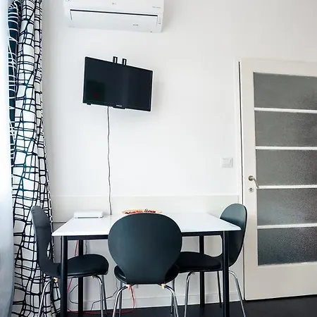 My Nad Museem Apartamento
